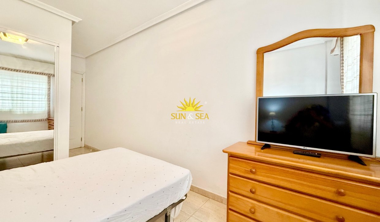 Langfristige Vermietung - Wohnung - Guardamar del Segura - Guardamar