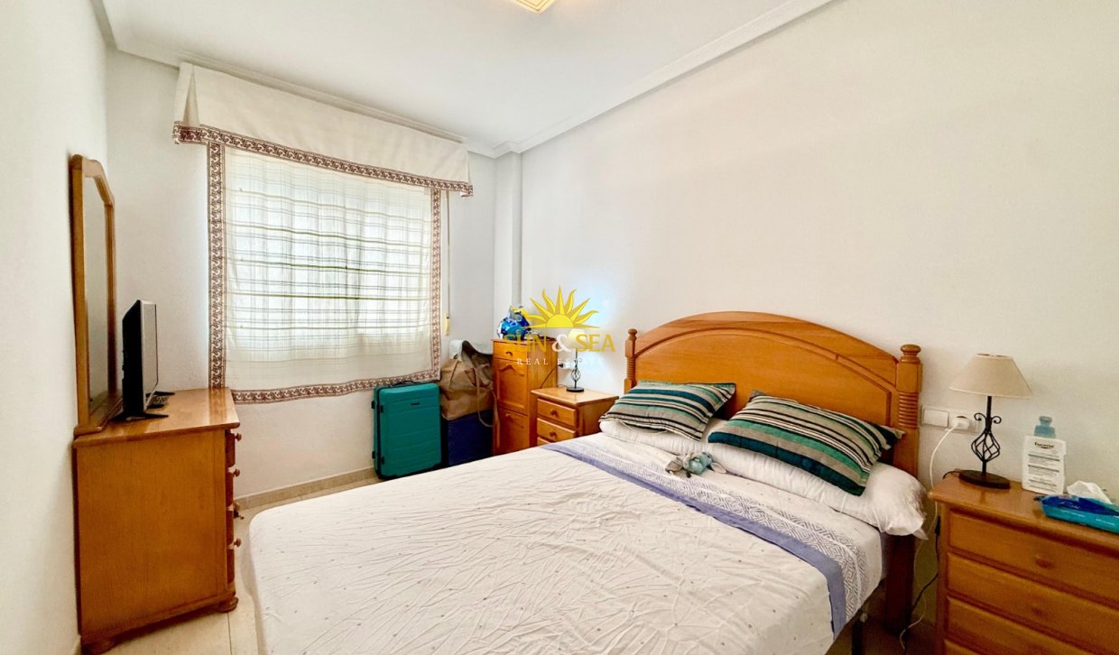 Langfristige Vermietung - Wohnung - Guardamar del Segura - Guardamar