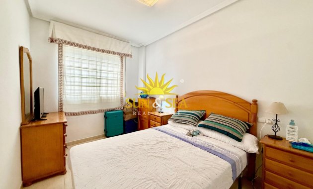 Langfristige Vermietung - Wohnung - Guardamar del Segura - Guardamar