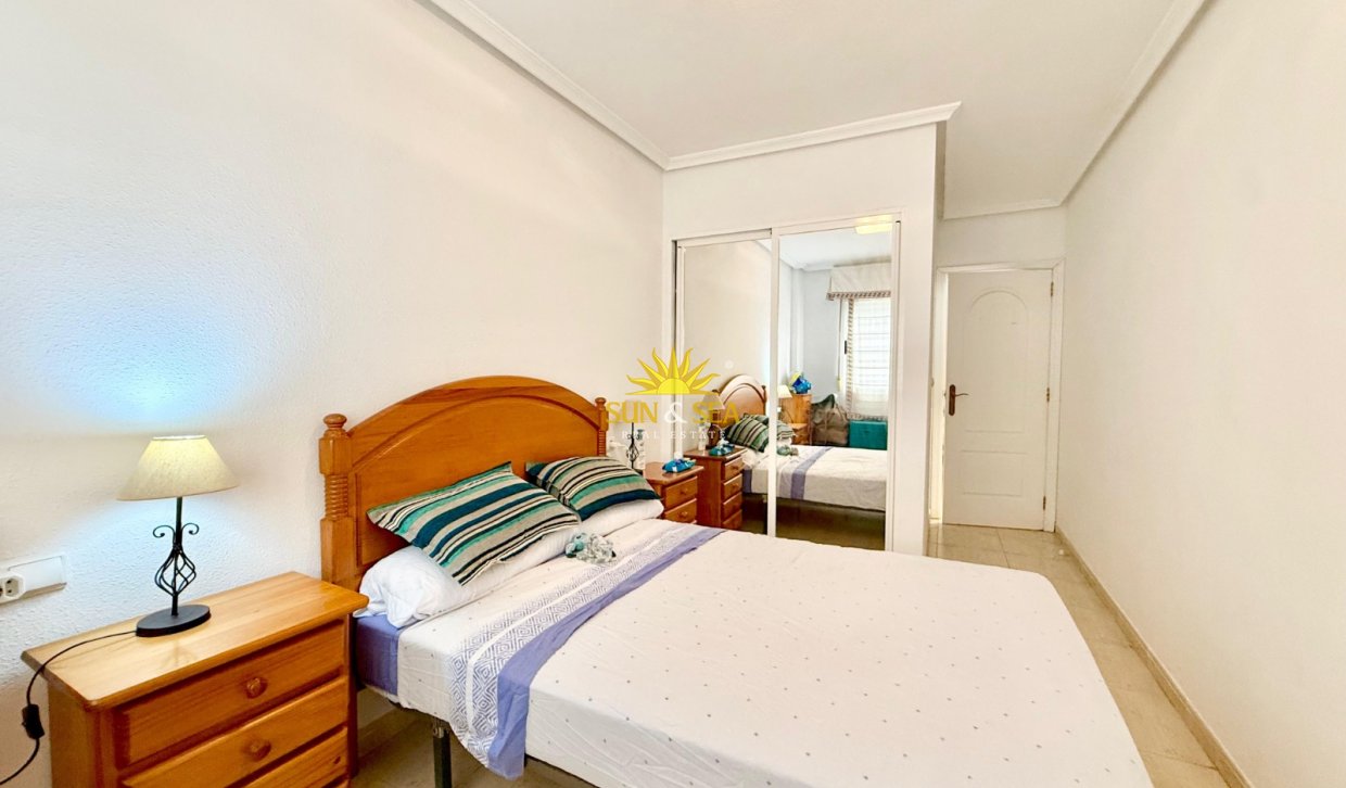 Langfristige Vermietung - Wohnung - Guardamar del Segura - Guardamar