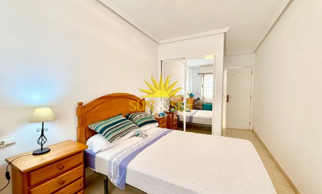 Langfristige Vermietung - Wohnung - Guardamar del Segura - Guardamar