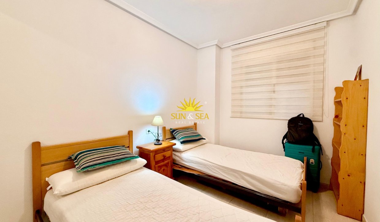 Langfristige Vermietung - Wohnung - Guardamar del Segura - Guardamar