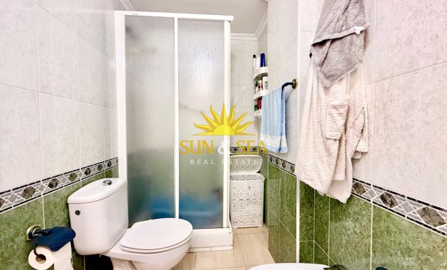 Langfristige Vermietung - Wohnung - Guardamar del Segura - Guardamar