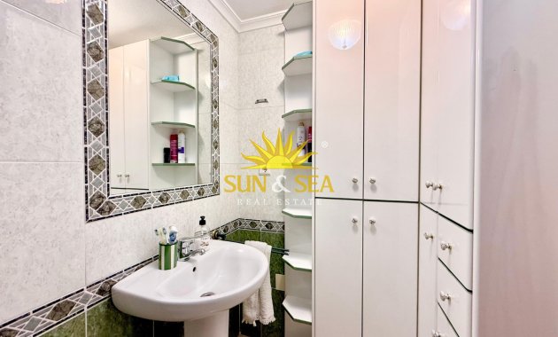 Langfristige Vermietung - Wohnung - Guardamar del Segura - Guardamar