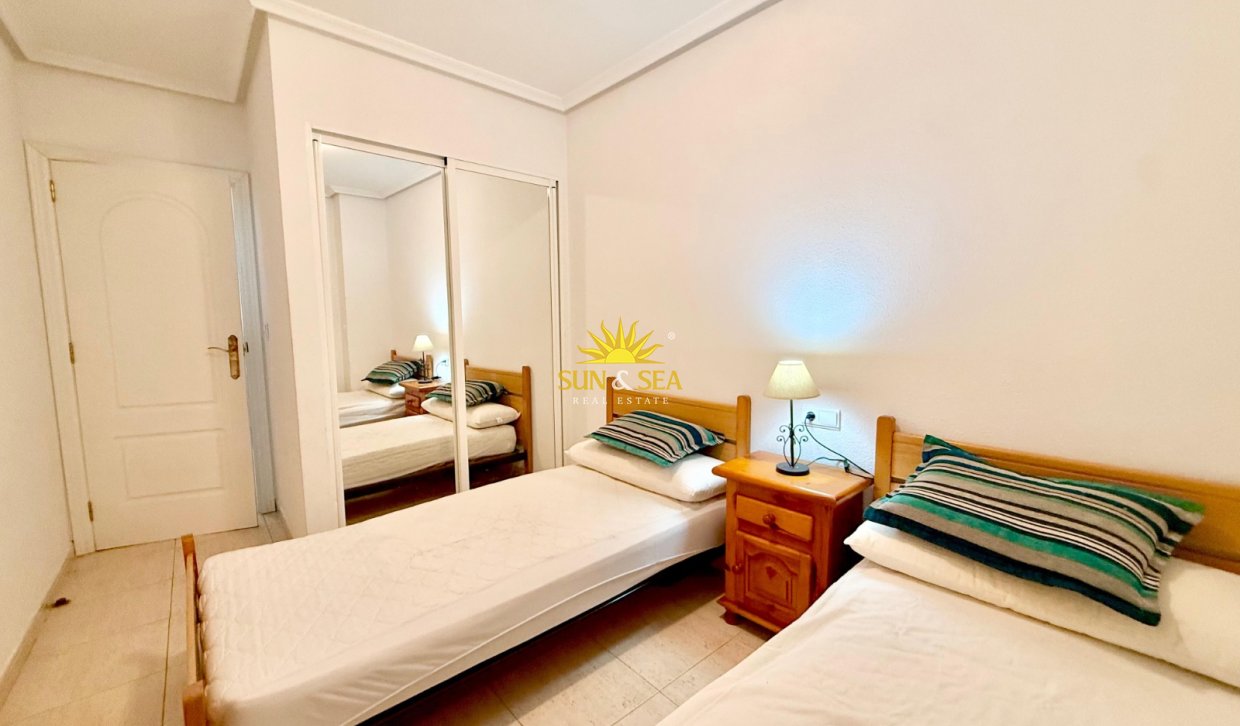 Langfristige Vermietung - Wohnung - Guardamar del Segura - Guardamar