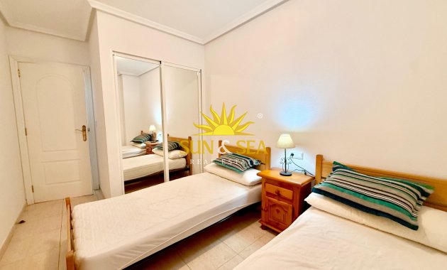 Langfristige Vermietung - Wohnung - Guardamar del Segura - Guardamar