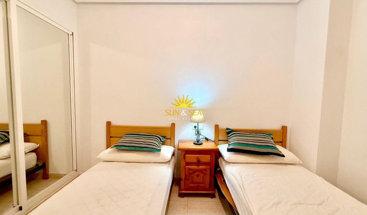 Langfristige Vermietung - Wohnung - Guardamar del Segura - Guardamar