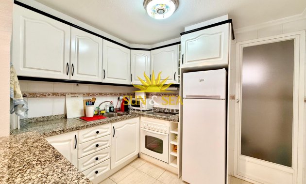 Langfristige Vermietung - Wohnung - Guardamar del Segura - Guardamar