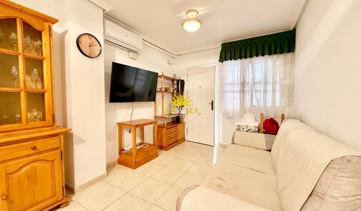 Langfristige Vermietung - Wohnung - Guardamar del Segura - Guardamar