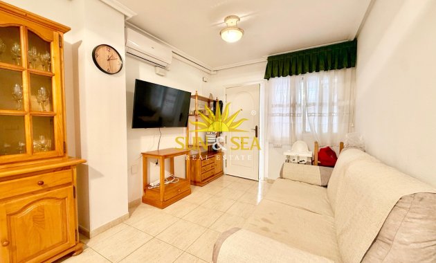 Langfristige Vermietung - Wohnung - Guardamar del Segura - Guardamar