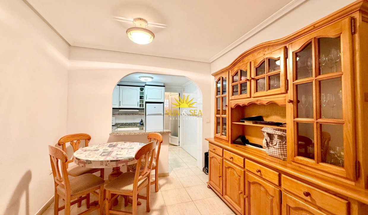 Langfristige Vermietung - Wohnung - Guardamar del Segura - Guardamar