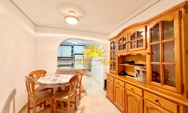 Langfristige Vermietung - Wohnung - Guardamar del Segura - Guardamar