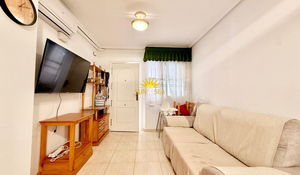 Langfristige Vermietung - Wohnung - Guardamar del Segura - Guardamar