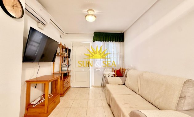 Langfristige Vermietung - Wohnung - Guardamar del Segura - Guardamar