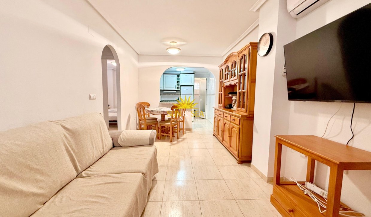 Langfristige Vermietung - Wohnung - Guardamar del Segura - Guardamar
