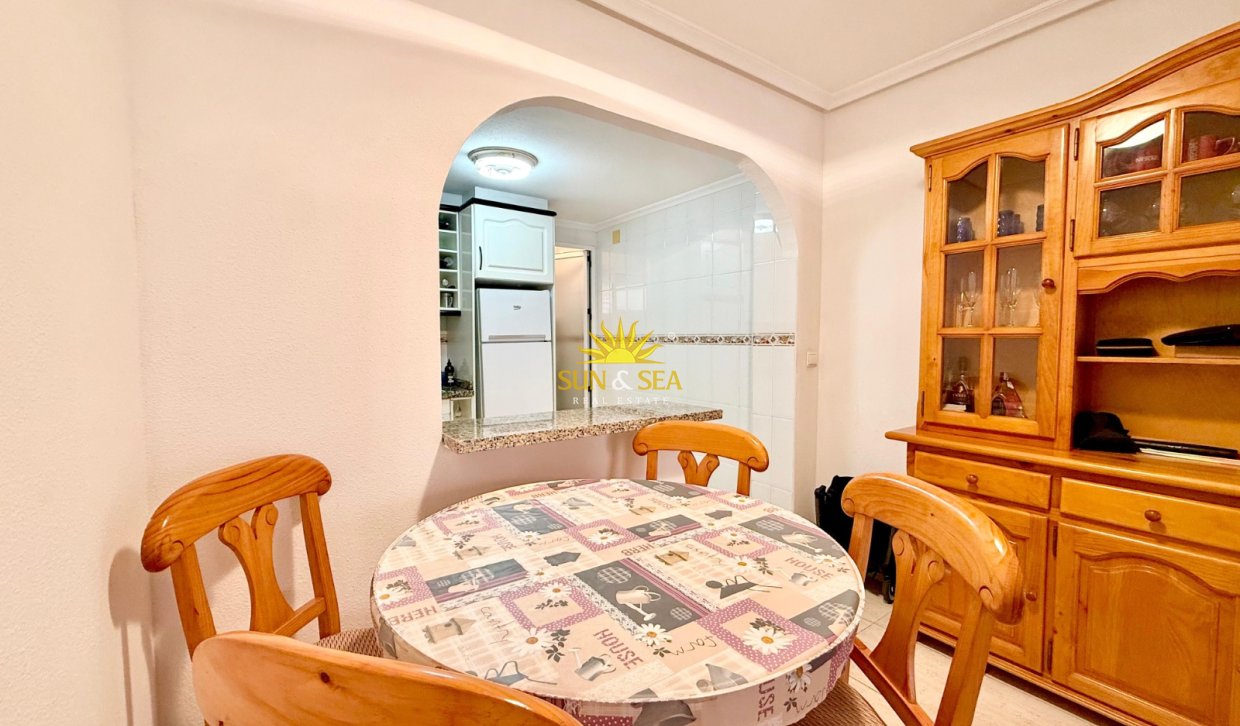 Langfristige Vermietung - Wohnung - Guardamar del Segura - Guardamar