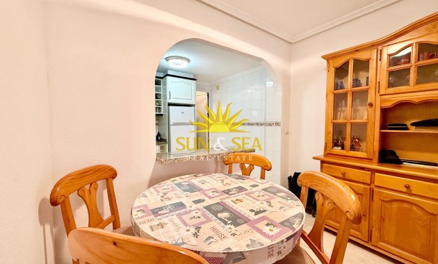 Langfristige Vermietung - Wohnung - Guardamar del Segura - Guardamar
