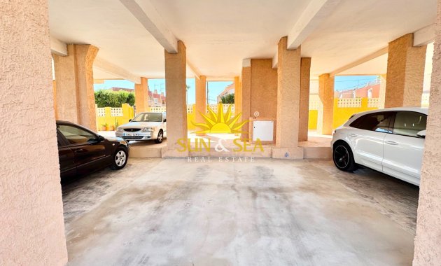 Kurzzeit-Vermietung - Wohnung - Torrevieja - torrevieja