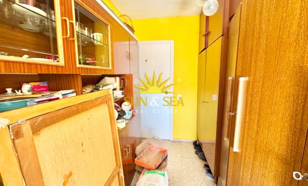 Kurzzeit-Vermietung - Wohnung - Torrevieja - torrevieja