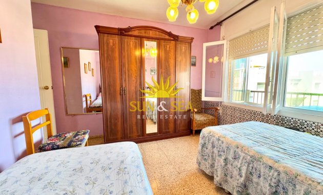Kurzzeit-Vermietung - Wohnung - Torrevieja - torrevieja