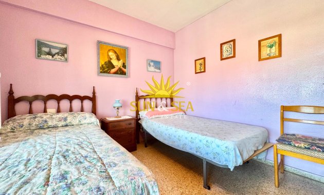Kurzzeit-Vermietung - Wohnung - Torrevieja - torrevieja