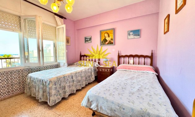 Kurzzeit-Vermietung - Wohnung - Torrevieja - torrevieja