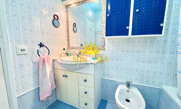 Kurzzeit-Vermietung - Wohnung - Torrevieja - torrevieja