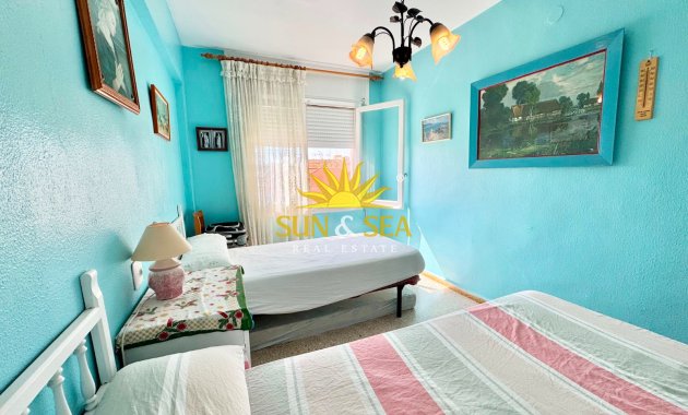 Kurzzeit-Vermietung - Wohnung - Torrevieja - torrevieja