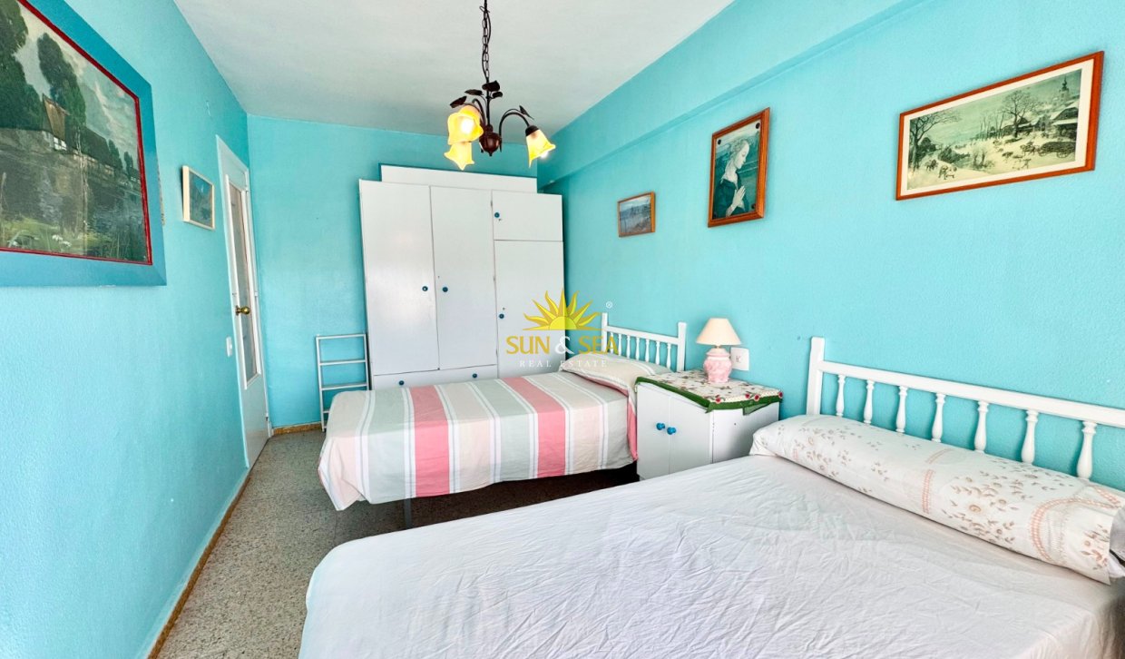 Kurzzeit-Vermietung - Wohnung - Torrevieja - torrevieja