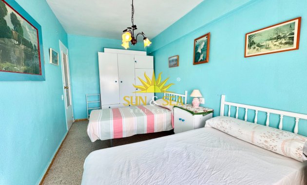 Kurzzeit-Vermietung - Wohnung - Torrevieja - torrevieja