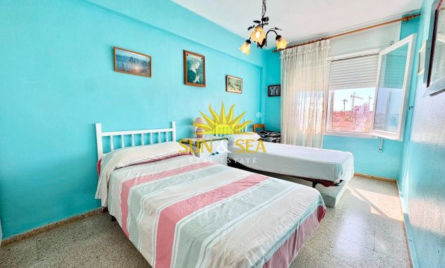 Kurzzeit-Vermietung - Wohnung - Torrevieja - torrevieja
