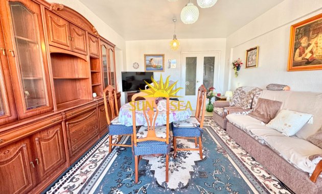 Kurzzeit-Vermietung - Wohnung - Torrevieja - torrevieja