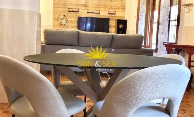 Verhuur Korte Termijn - Appartement - Torrevieja - torrevieja