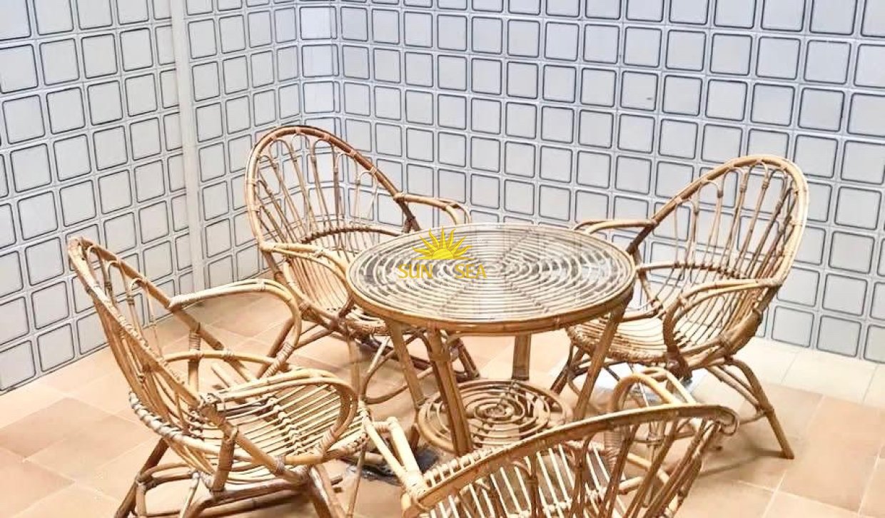 Verhuur Korte Termijn - Appartement - Torrevieja - torrevieja