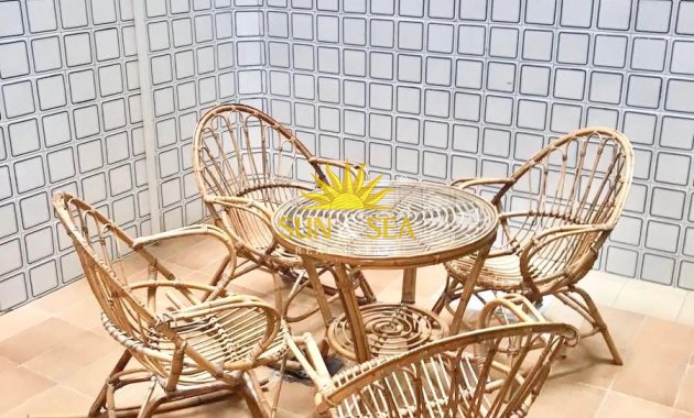 Verhuur Korte Termijn - Appartement - Torrevieja - torrevieja