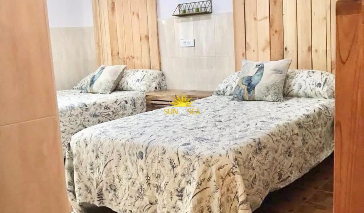 Verhuur Korte Termijn - Appartement - Torrevieja - torrevieja