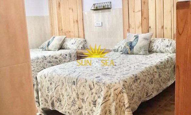 Verhuur Korte Termijn - Appartement - Torrevieja - torrevieja