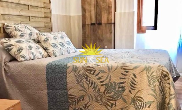 Verhuur Korte Termijn - Appartement - Torrevieja - torrevieja