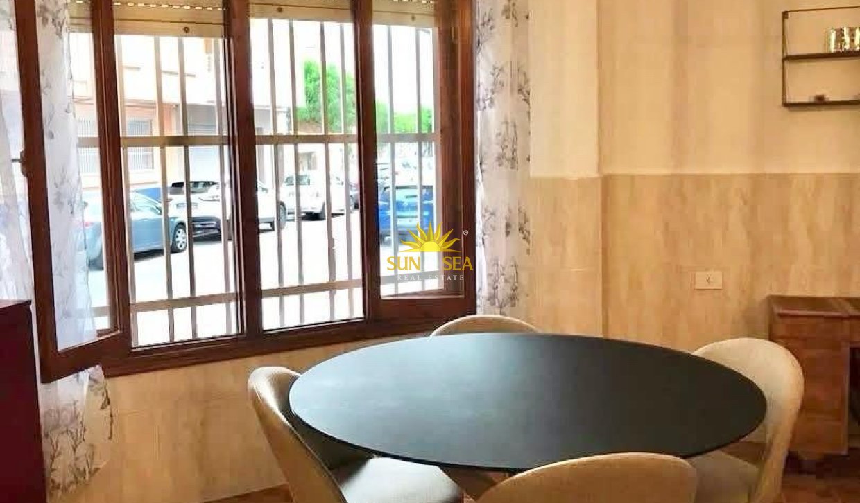 Verhuur Korte Termijn - Appartement - Torrevieja - torrevieja