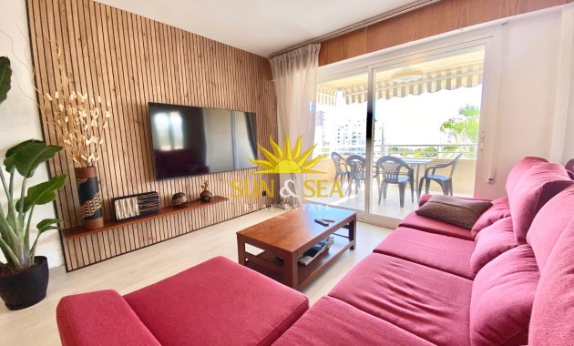 Kurzzeit-Vermietung - Wohnung - Alicante (Alacant)