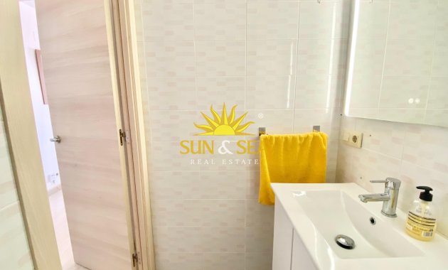 Kurzzeit-Vermietung - Wohnung - Alicante (Alacant)
