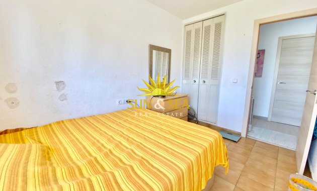 Kurzzeit-Vermietung - Wohnung - Alicante (Alacant)