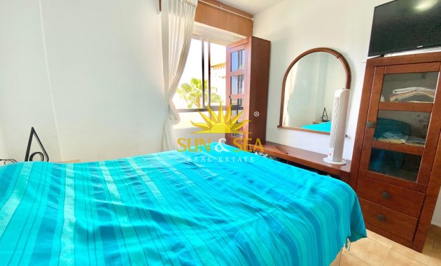 Kurzzeit-Vermietung - Wohnung - Alicante (Alacant)