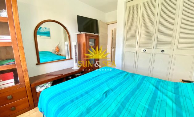 Kurzzeit-Vermietung - Wohnung - Alicante (Alacant)