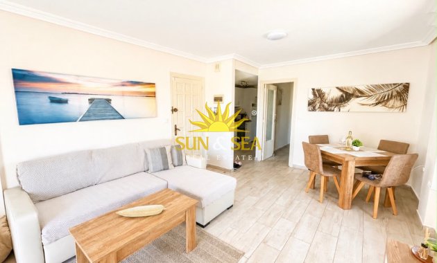Location d’hiver - Appartement - Torrevieja - torrevieja