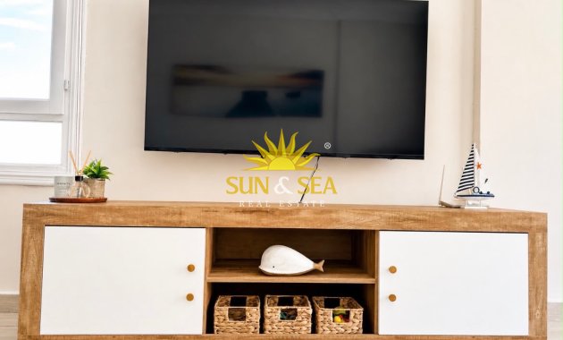 Location d’hiver - Appartement - Torrevieja - torrevieja