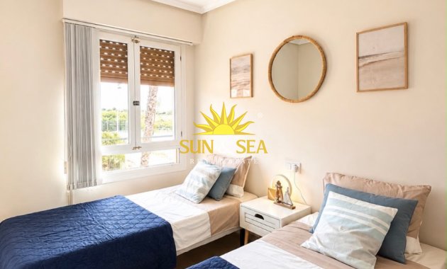 Location d’hiver - Appartement - Torrevieja - torrevieja