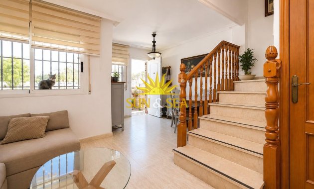 Reventa - Chalet adosado - San Pedro del Pinatar