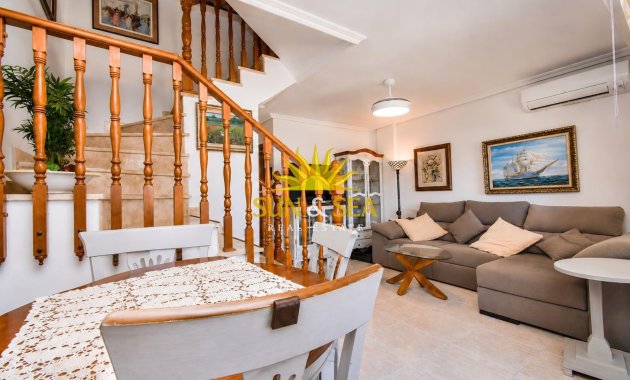 Reventa - Chalet adosado - San Pedro del Pinatar