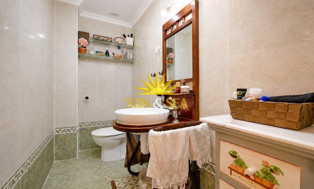 Reventa - Chalet adosado - San Pedro del Pinatar